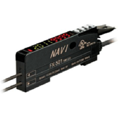 數(shù)字光纖傳感器-FX-500