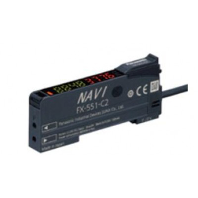 數(shù)字光纖傳感器-FX-550