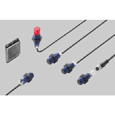 圓柱形光電傳感器-CY-100