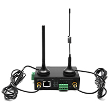 UT-9101系列  4G LTE 工業(yè)路由器