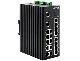16+2G光電復(fù)用POE以太網(wǎng)交換機(jī)-UT-6218-2GSFP-POE